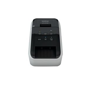 Brother QL-810Wc Wireless Label Printer Black/White QL810WCZU1