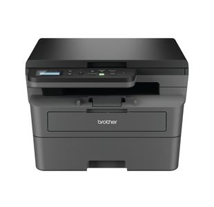 Brother DCP-L2627DWXL A4 3-in-1 Wireless Mono Laser Printer DCPL2627DWXLZU1