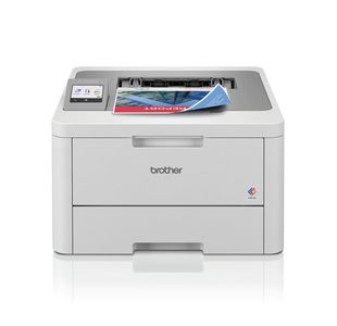 Brother HL-L8230CDW A4 Wireless Colour Laser Printer HLL8230CDWQJ1