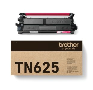 Brother TN625 Toner Cartridge Magenta TN625M