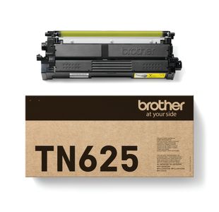 Brother TN625Y Toner Cartridge Yellow TN625Y