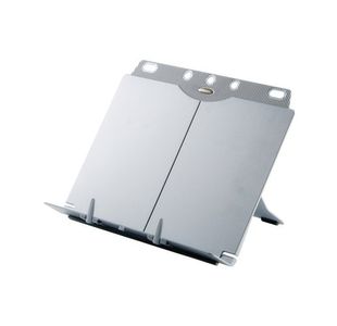 Fellowes BookLift Document Holder Silver 21140