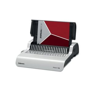 Fellowes Pulsar-E 300 A4 Electric Comb Binding Machine 5620701