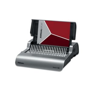 Fellowes Quasar-E 500 Electric Comb Binding Machine 5620901