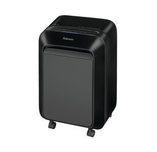 Fellowes Powershred LX211 Micro-Cut Shredder Black 5050201