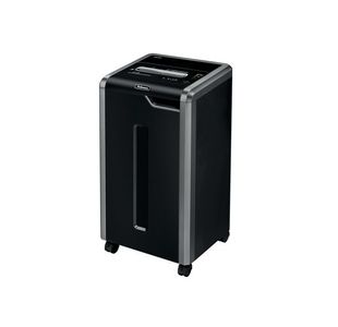 Fellowes Powershred 325i Strip-Cut Shredder 4633101