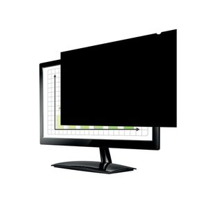 Fellowes PrivaScreen Privacy Filter Widescreen 24 Inch 4811801