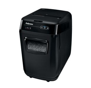 Fellowes AutoMax 200M Micro-Cut Shredder 4656401