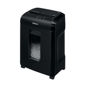Fellowes Powershred 10M Micro-Cut Shredder 4630701