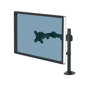 Fellowes Reflex Single Monitor Arm 8502501