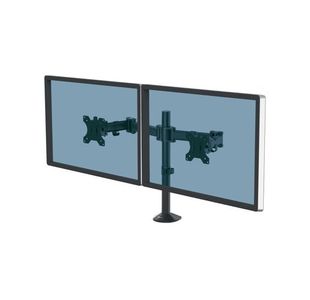 Fellowes Reflex Dual Monitor Arm 8502601