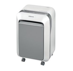 Fellowes Powershred LX211 Micro-Cut Shredder White 5050301