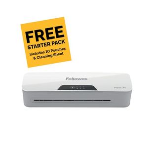 Fellowes Pixel A4 Laminator 5601501