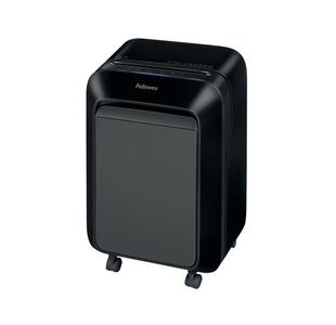 Fellowes Powershred LX210 Mini-Cut Shredder Black 5502501