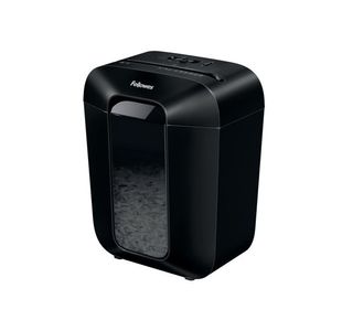 Fellowes Powershred LX45 Cross Cut Shredder 230V 4401501