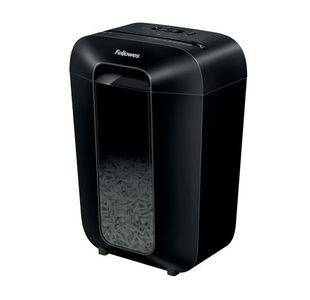 Fellowes Powershred LX70 Cross-Cut P-4 Shredder 4403401