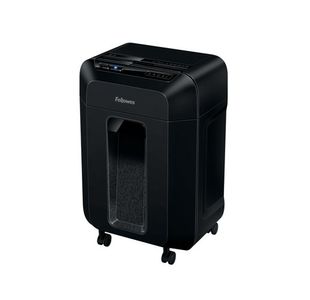 Fellowes AutoMax 80M Mini-Cut Shredder Hybrid Shredding 17L 4621601