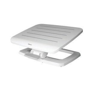 Fellowes Hana Footrest White 100016999
