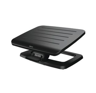 Fellowes Hana Footrest Black 100016998