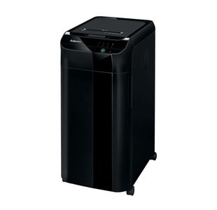 Fellowes AutoMax 450C Auto Feed Cross-Cut Shredder 100135793