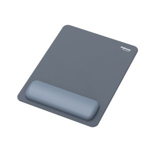 Fellowes Breyta XL Mouse Pad Wrist Rest Marine 100142562