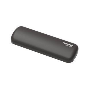 Fellowes Breyta Palm Wrist Rest Black 100142565