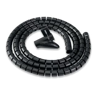 Fellowes Cable Zip Black 9943902