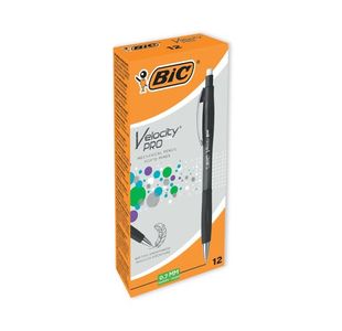 Bic Atlantis Mechanical Pencil Medium 0.7mm (12 Pack) 8206462