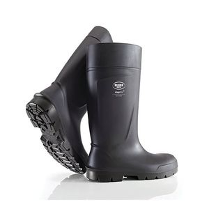 Bekina Steplite Easygrip Full Safety S5 Thermal Insulated Boots 1Pr Black 8 BNPAN4P808008