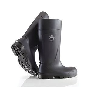 Bekina Steplite Easygrip Full Safety S5 Thermal Insulated Boots 1Pr Black 9 BNPAN4P808009