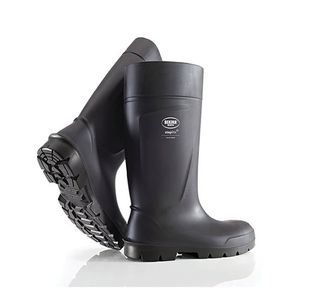 Bekina Steplite Easygrip Full Safety S5 Thermal Insulated Boots 1Pr Black 11 BNPAN4P808011