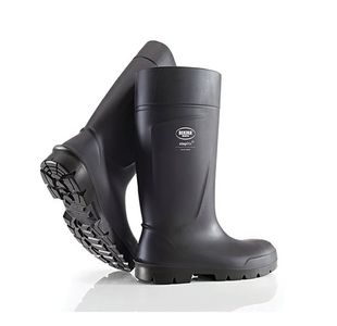 Bekina Steplite Easygrip Full Safety S5 Thermal Insulated Boots 1Pr Black 13 BNPAN4P808013