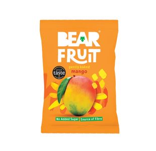 Bear Fruit Baked Mango 35g (Pack of 14) 70104892