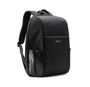 BestLife Calpe 2.0 15.6 Inch Laptop Bag USB Black BB-3538BK