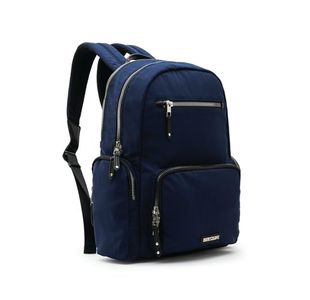 BestLife Jade Neoton 14.1 Inch Laptop Backpack USB BB-3520BU