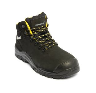 Briggs Himalayan 2603 S3/SRC Composite Hiker Safety Boot Black Size 12 2603BK120