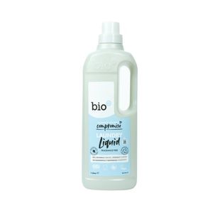 Fragrance Free Laundry Liquid 1 Litre BLL121a