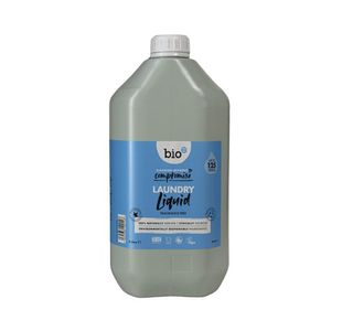 Fragrance Free Laundry Liquid 5 Litre BLL45a