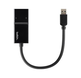 Belkin USB 3.0 Gigabit Ethernet B2B048
