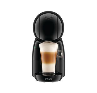 Nescafe Piccolo XS Pod Coffee Machine Black EDG110AB