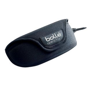 Bolle Safety Glasses Spectacle Case BOETUIB