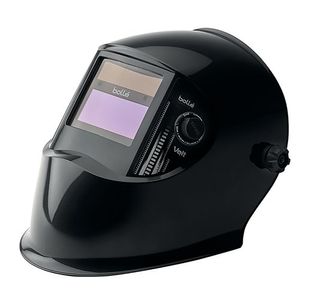 Bolle Safety Glasses Volt Welding Helmet Black BOVOLTV