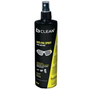 Bolle B250 B-Clean Anti-Fog Spray 500ml BOPACF500