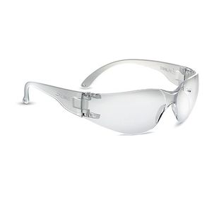 Bolle Safety Glasses B-Line Bl30 Anti-Scratch Clear