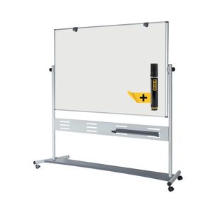 Bi-Office Evolution Revolver Board 1800x1200mm QR5558GR