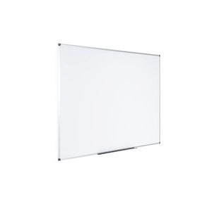 Bi-Office Drywipe Board 120x120cmAluminium Frame MA3812170
