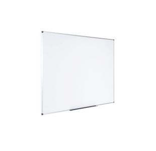 Bi-Office Drywipe Board 150x120cm Aluminium Frame MA1212170