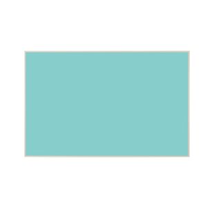 Bi-Office Writing Magnetic Board 1500x1000mm Halo Bay MA154958327