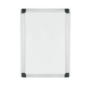 Bi-Office Maya Whiteboard Non-Magnetic Plain/Gridded A4 MA7240170