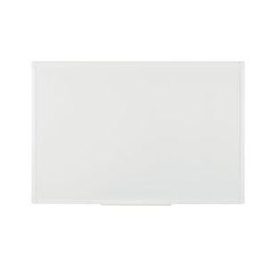 Bi-Office Anti-Microbial Maya Whiteboard 900x600mm BMA0307226